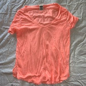 Neon Pink PINK T-Shirt